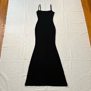 SKIMS SOFT LOUNGE DRESS